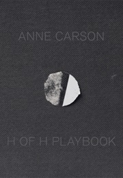 H of H Playbook (Anne Carson)