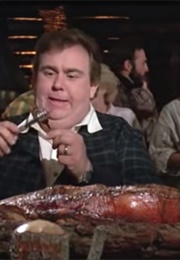 The Great Outdoors: The Old 96Er (1988)