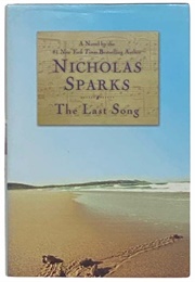 The Last Song (Nicholas Sparks)