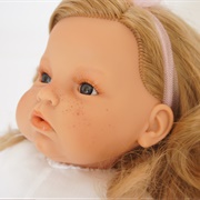 Baby Doll Spanish