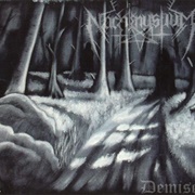 Nachtmystium - Demise