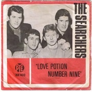 Love Potion Number Nine - The Searchers