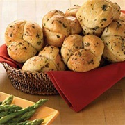 Herb Rolls
