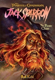 The Pirate Chase (Rob Kidd)