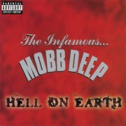 Hell on Earth (Mobb Deep, 1996)