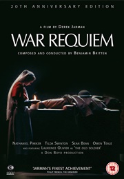Laurence Olivier (War Requiem) (1989)