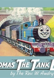 Thomas the Tank Engine (Reverend W. Awdry & Reginald Payne)