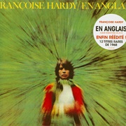 En Anglais - Françoise Hardy