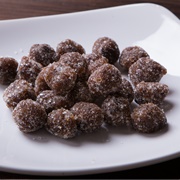 Tamarind Balls (Jamaica)