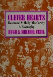Clever Hearts: Desmond & Molly MacCarthy (Hugh & Mirabel Cecil)