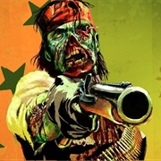 Red Dead Redemption 1 (2010)