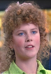 Nicole Kidman: Judy, BMX Bandits (1983)