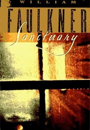 Sanctuary (William Faulkner)