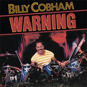Billy Cobham - Warning