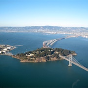 Yerba Buena Island