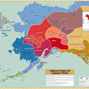Alaskan Native Language