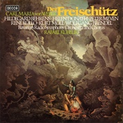 Weber: Der Freischütz