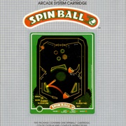 Spinball