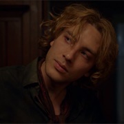 Michael Langdon, AHS