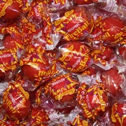 Atomic Fireball Candy