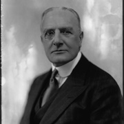 George May, 1st Baron May