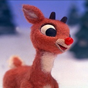 Rudolph (Rudolph the Red Nosed Reindeer)