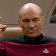 The Picard Song