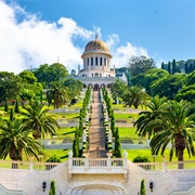 Haifa