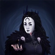 Raven Queen