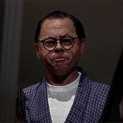 Mickey Rooney – Breakfast at Tiffany's