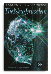 The New Jerusalem (Emanuel Swedenborg)