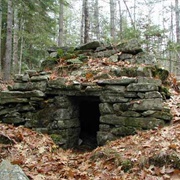 Stone Chambers