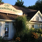 The Great Canadian Soap Company