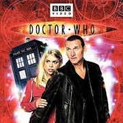Doctor Who: Series 1 - Volume 1