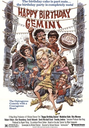 Happy Birthday Gemini (1980)