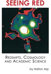 Seeing Red (Halton Arp)