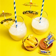 Pina Colada Hi-Chew