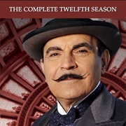 Poirot Season 12
