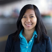 Lisa Changadveja (Gay, She/Her)