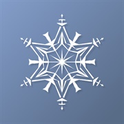 Snowflake 18