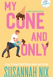 My Cone and Only (Susannah Nix)