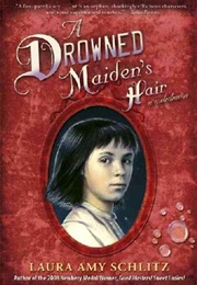 A Drowned Maiden's Hair (Laura Amy Schlitz)