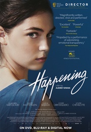 Happening (2022)