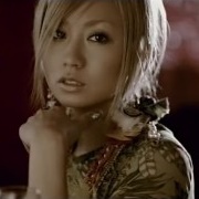 Amai Wana (甘い罠) - Koda Kumi (2008)