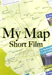 My Map (2022)