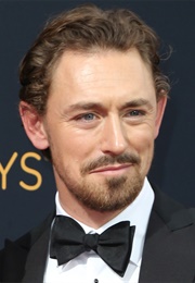 JJ Feild