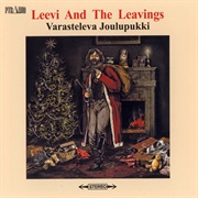 Varasteleva Joulupukki (Leevi and the Leavings, 1990)