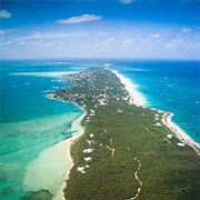 Bahamas - Harbour Island