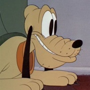 Pluto (Disney)