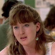 Lisa Webber (A Nightmare on Elm Street 2: Freddy's Revenge)